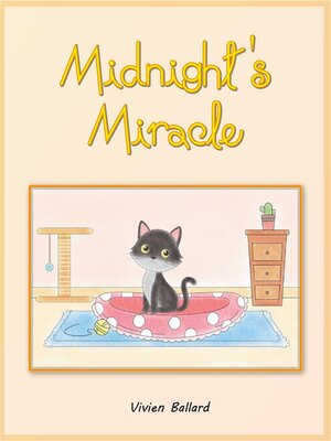 cover image of Midnight's Miracle
